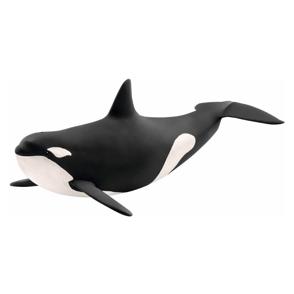 Пластикова фігурка Schleich Косатка (14807)