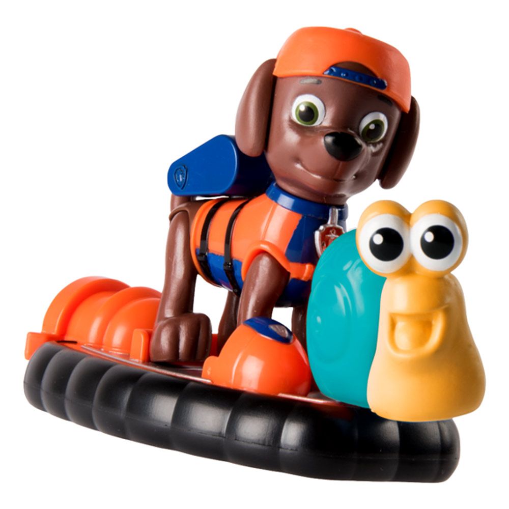Набір іграшок Paw Patrol Морський Патруль Зума (SM16655/0297)