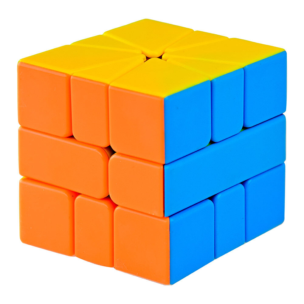 Головоломка Shantou Jinxing Магічний кубик тип 1 (581-5.5SQ)