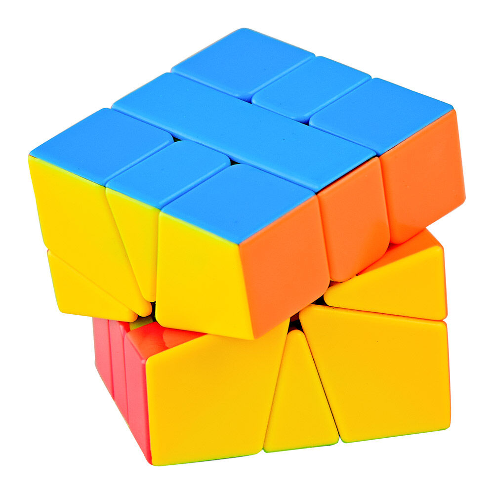 Головоломка Shantou Jinxing Магічний кубик тип 1 (581-5.5SQ)