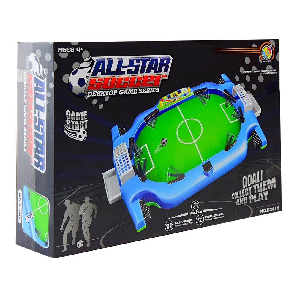 Настільна гра Shantou Jinxing All star Футбол 37 см (B2411)