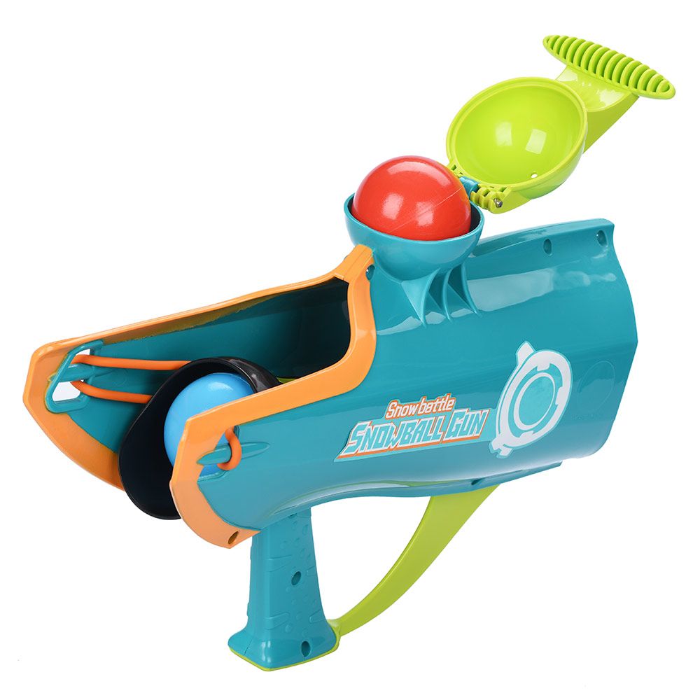 Іграшкова зброя Same Toy 3 в 1 Бластер (398Ut)
