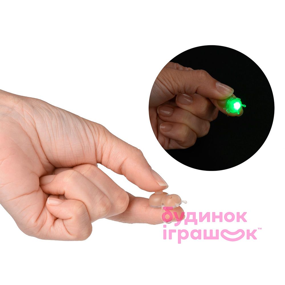 Ігровий набір Fun Promotion Bright Bugz Світлячки-фокусники (FUN-BBVL-48CDU-UK)
