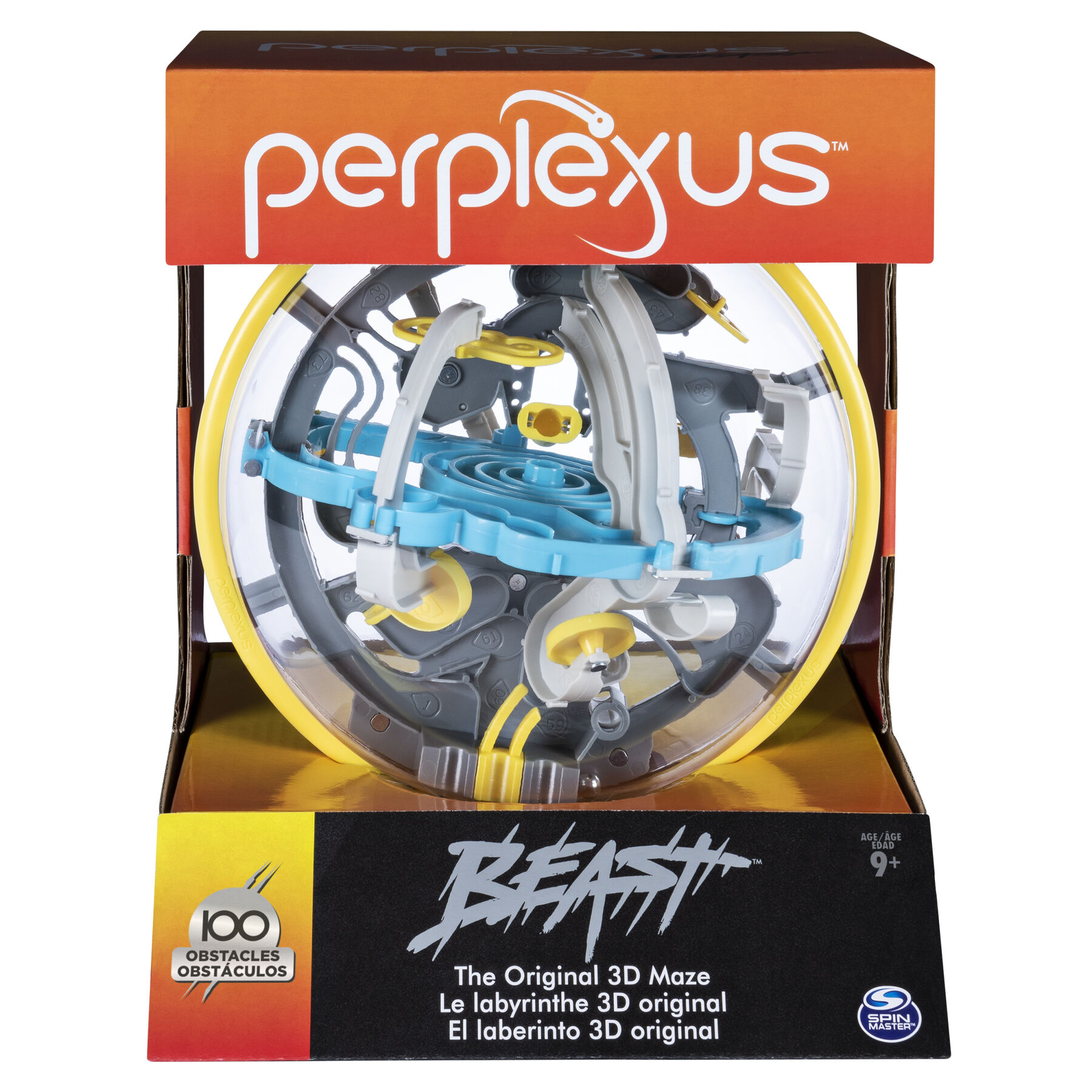 Лабіринт-головоломка Perplexus Original (SM34175)