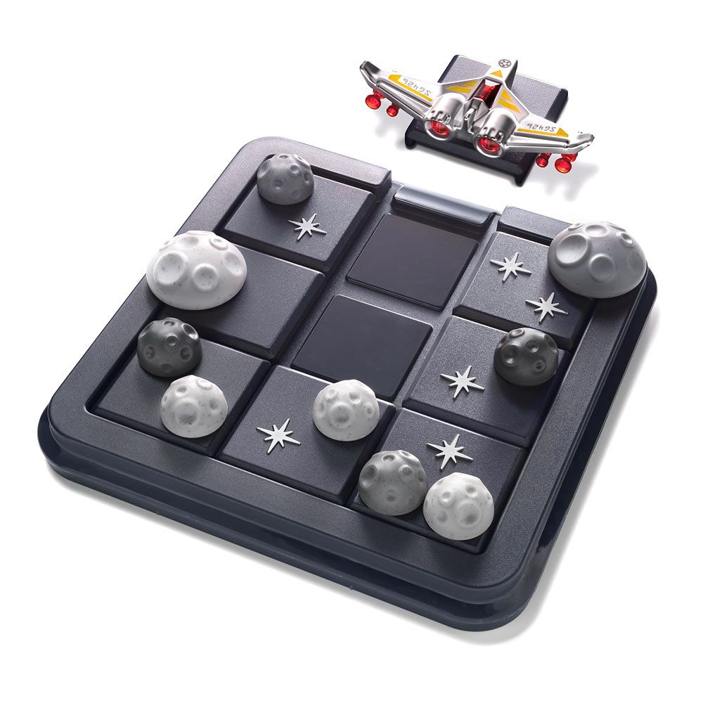 Гра-головоломка Smart Games Увага Астероїди (SG 426 UKR)