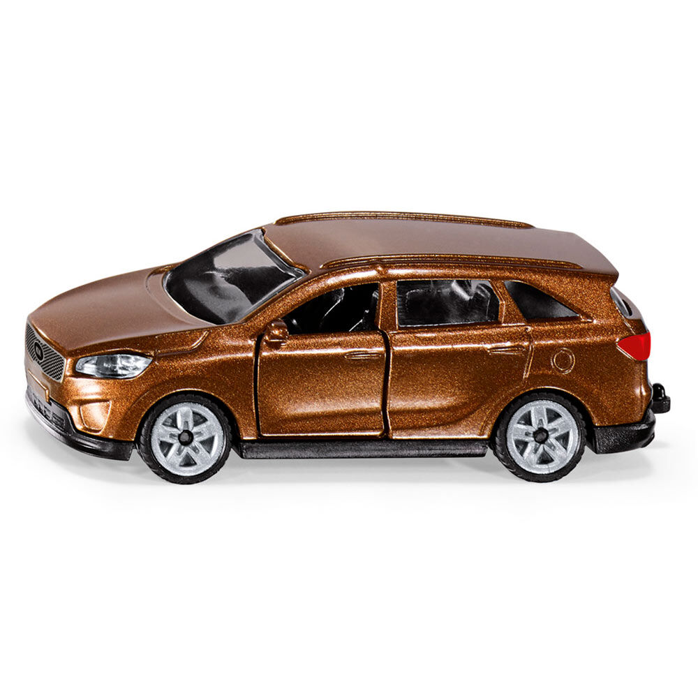 Автомодель Siku Kia Sorento (1489)