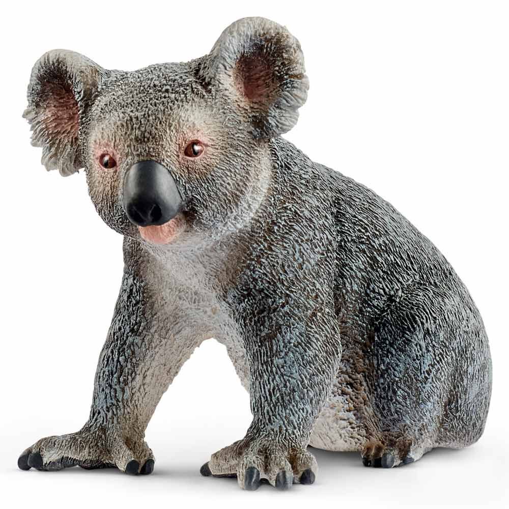 Фігурка ігрова Schleich Коала (14815)