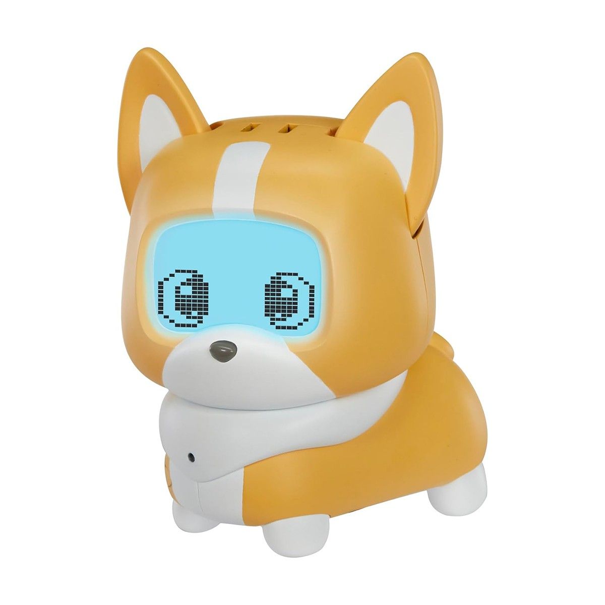 Інтерактивна іграшка з цифровим улюбленцем PIXEL PETZ – КОРГІ