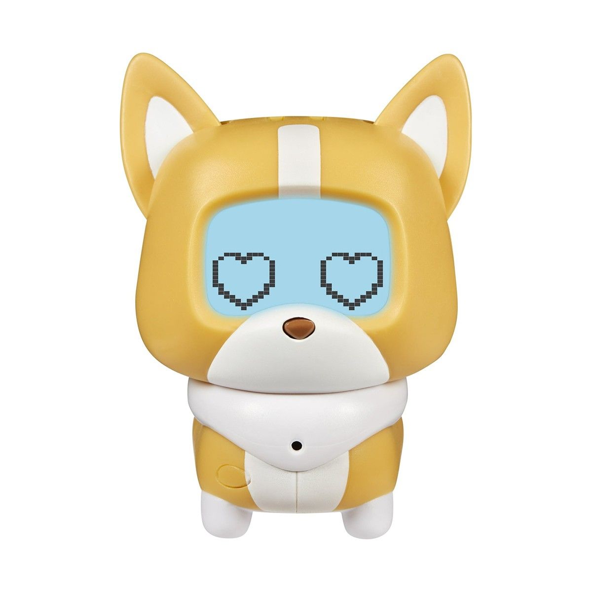Інтерактивна іграшка з цифровим улюбленцем PIXEL PETZ – КОРГІ
