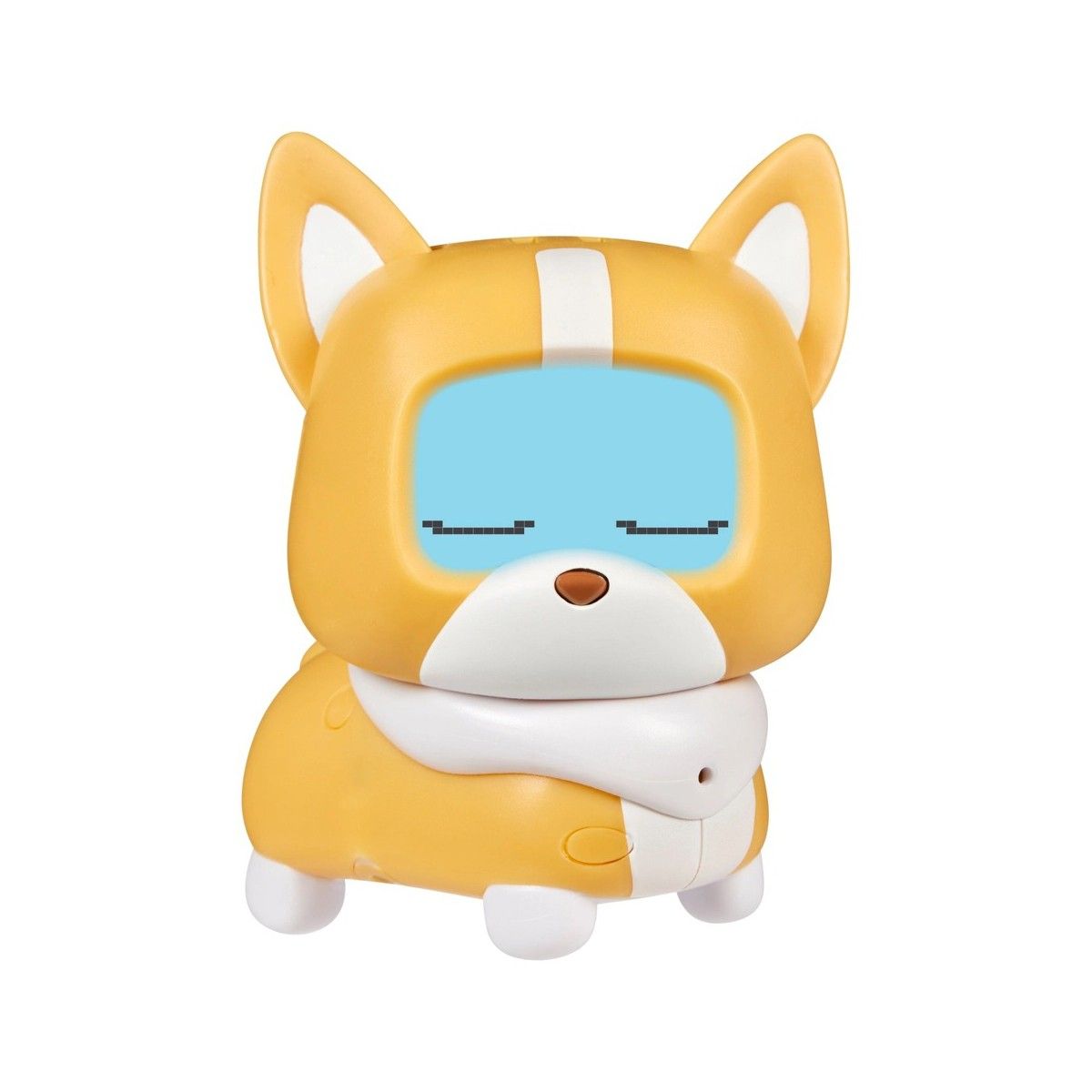 Інтерактивна іграшка з цифровим улюбленцем PIXEL PETZ – КОРГІ