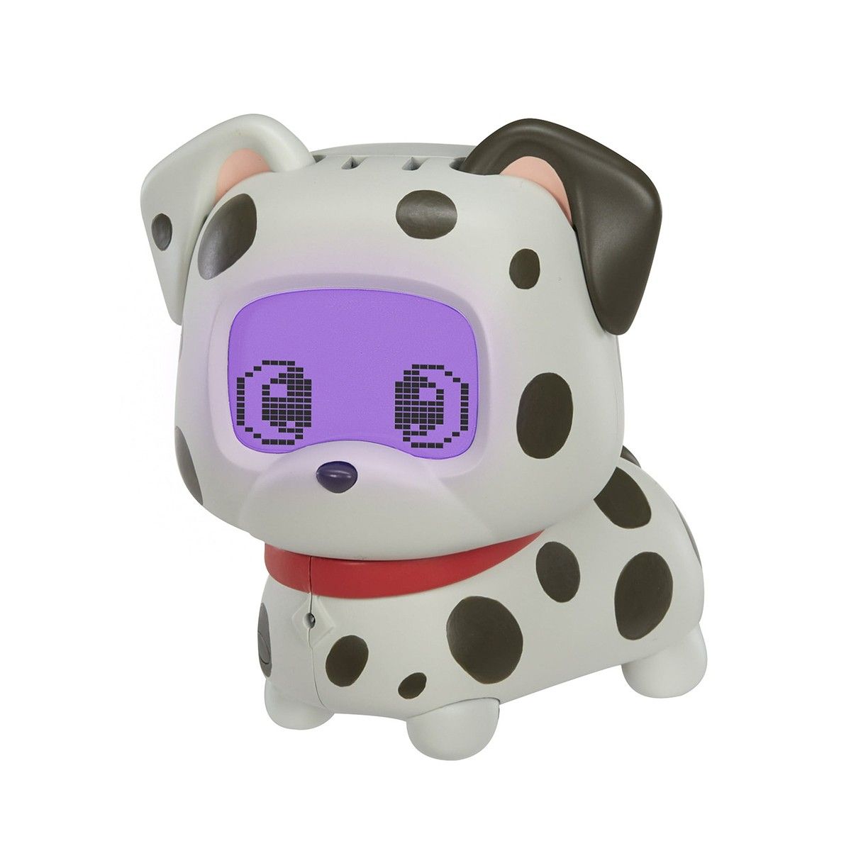 Інтерактивна іграшка з цифровим улюбленцем PIXEL PETZ – ДАЛМАТИНЕЦЬ