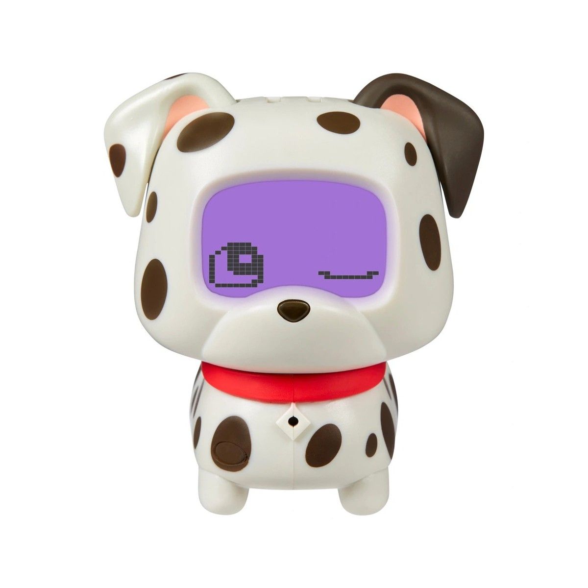 Інтерактивна іграшка з цифровим улюбленцем PIXEL PETZ – ДАЛМАТИНЕЦЬ