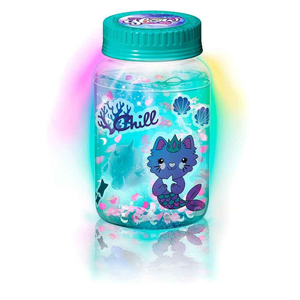 Іграшка Canal Toys So Glow Магічна банка в асортименті (SGD001)