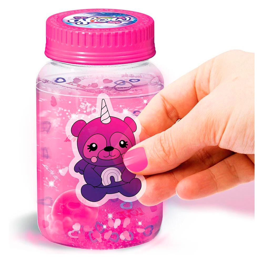 Іграшка Canal Toys So Glow Магічна банка в асортименті (SGD001)