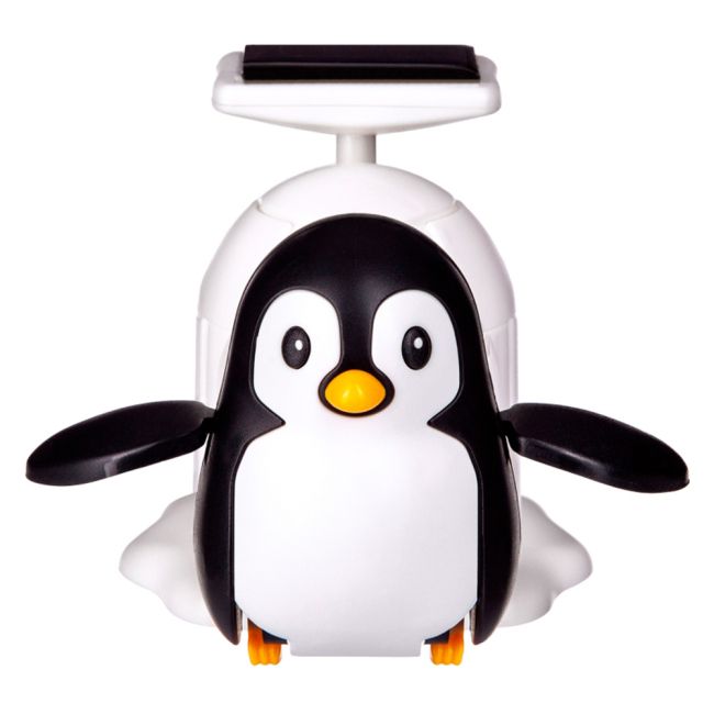 Робот конструктор Same Toy Сонячний Пінгвін (2119UT)