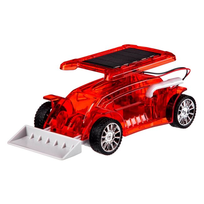 Робот конструктор Same Toy Бульдозер (235UT)