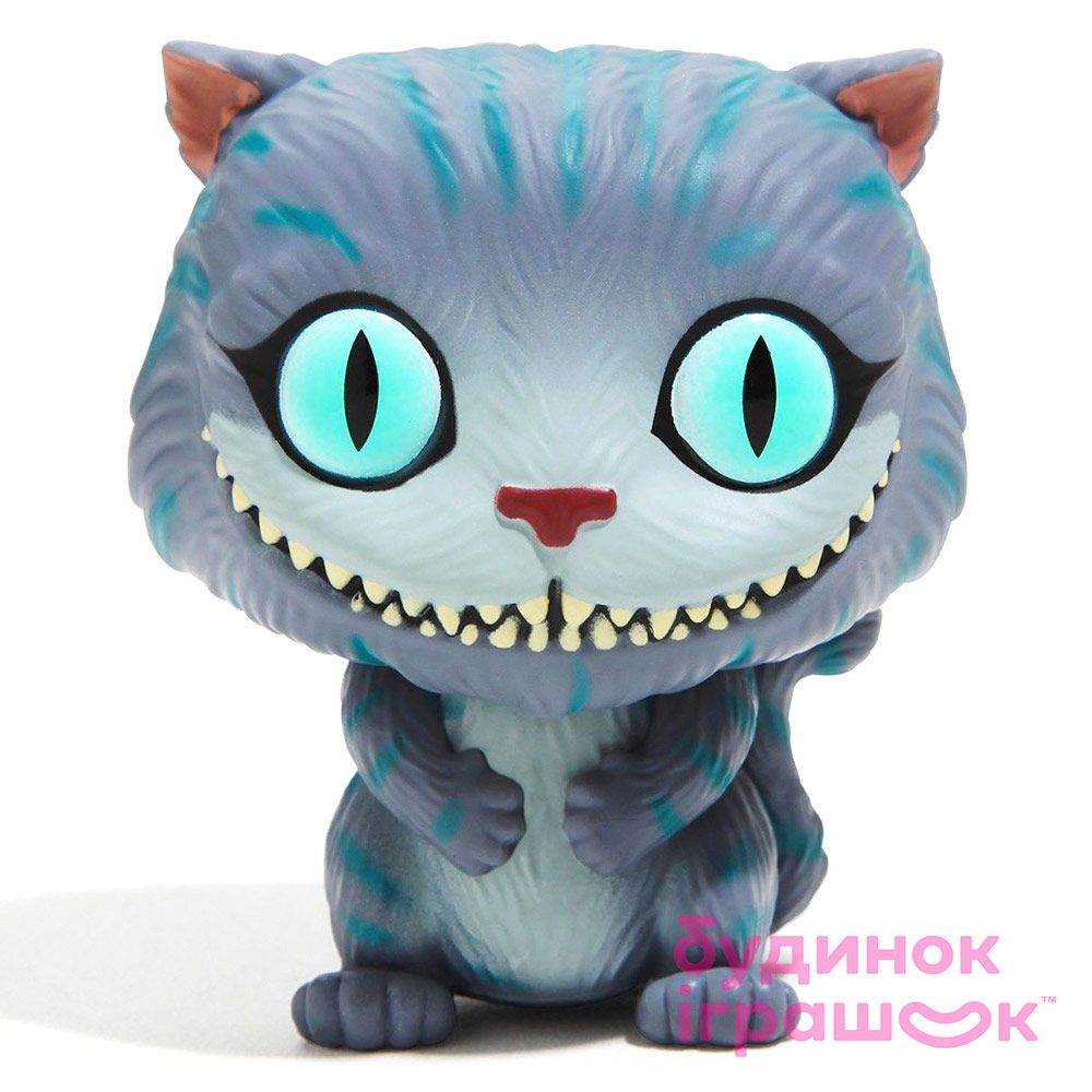 Фігурка Funko Pop Аліса в країні див Чеширський кіт (6711)