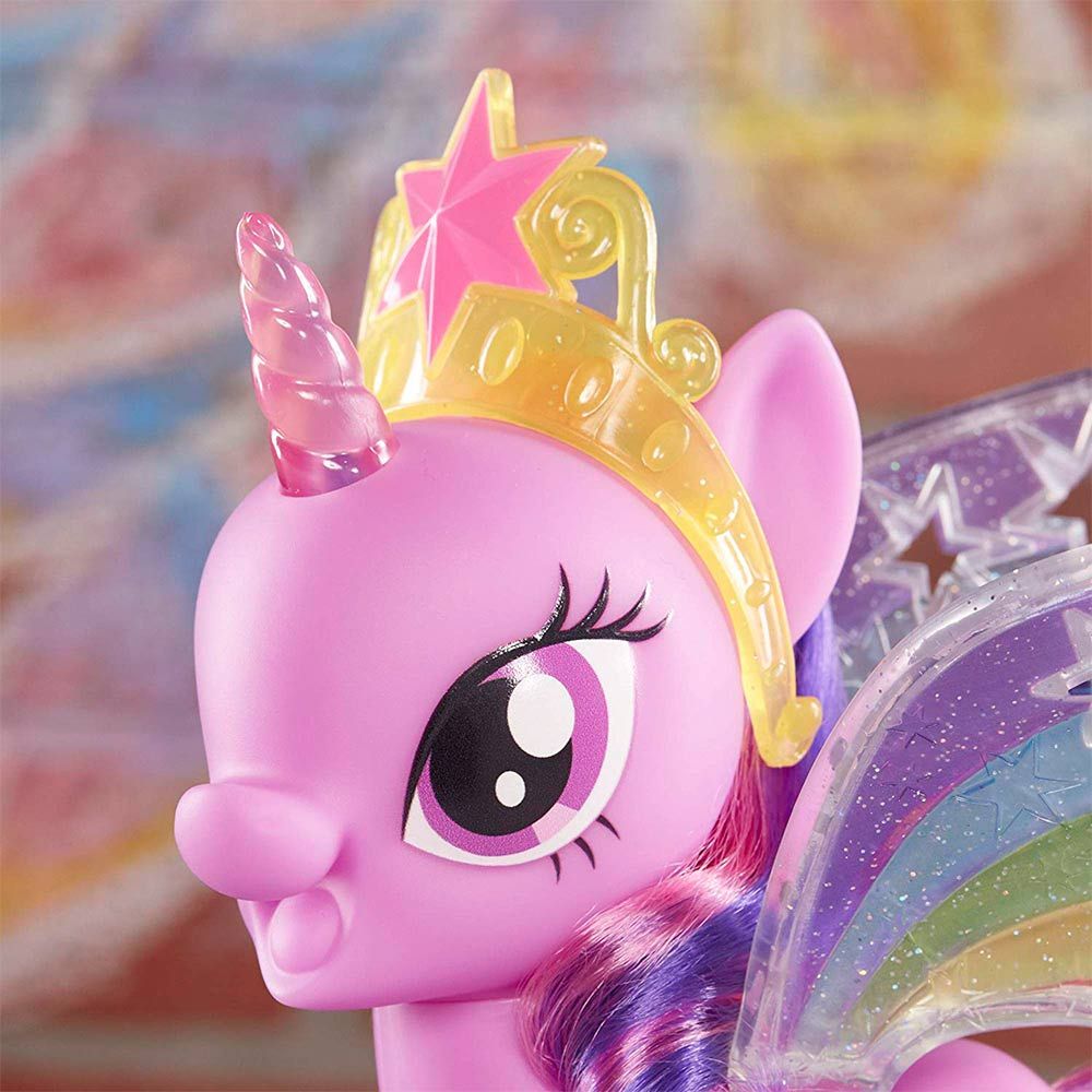 Ігровий набір My Little Pony Твайлайт Спаркл (E2928)