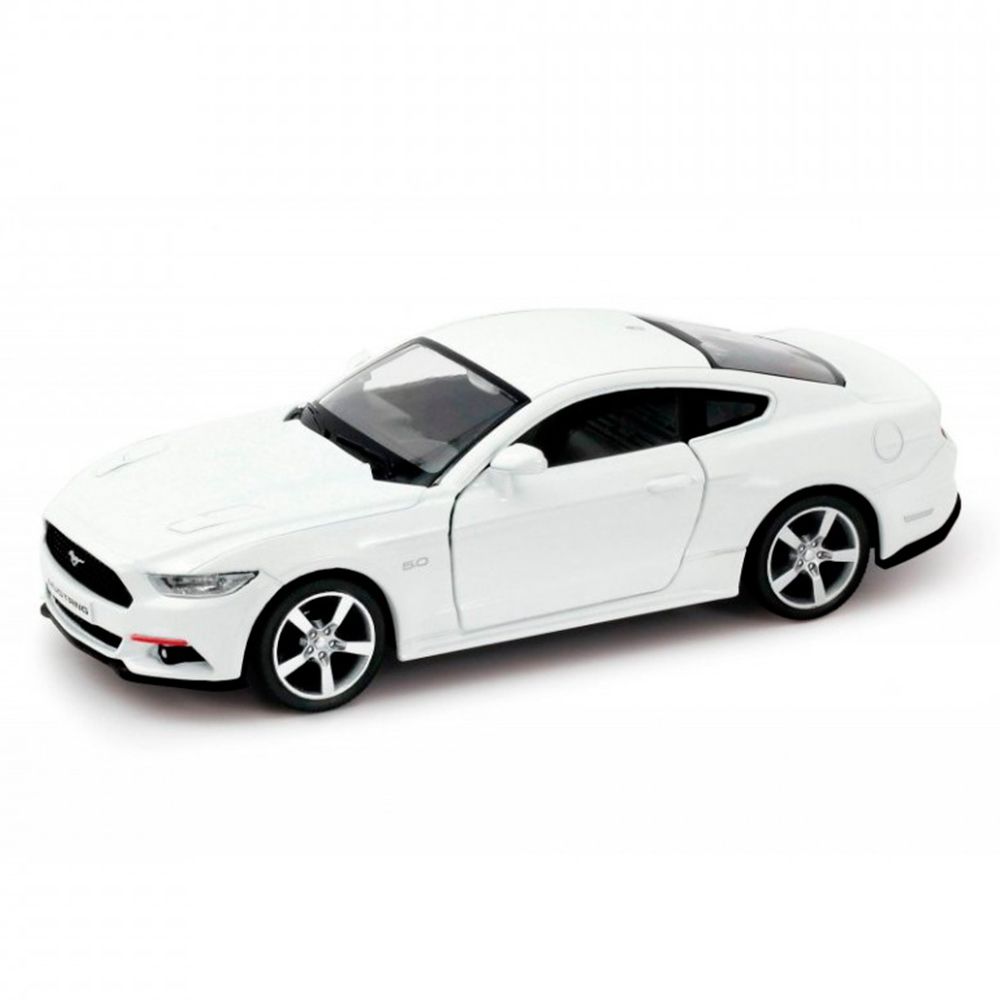 Автомодель Uni-Fortune Ford Mustang 2015 асортимент (554029)