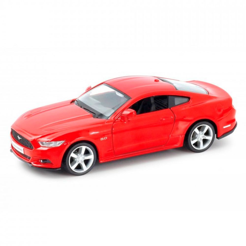 Автомодель Uni-Fortune Ford Mustang 2015 асортимент (554029)