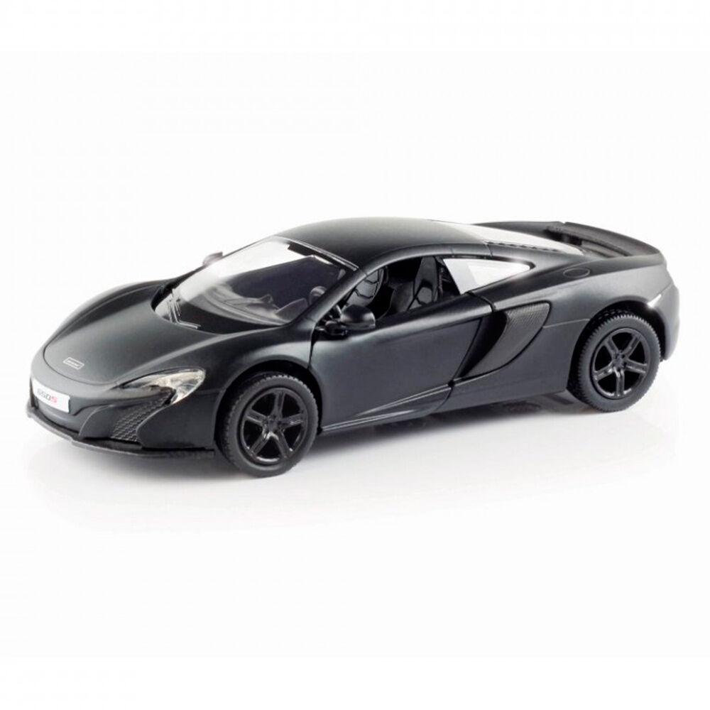 Автомодель Uni-Fortune McLaren 650S асортимент (554992M)