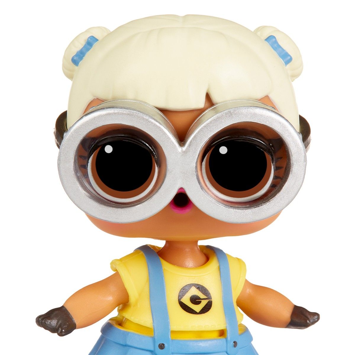 Ігровий набір з лялькою L.O.L. SURPRISE! серії "Loves Minions" (в асорт., в дисп.)