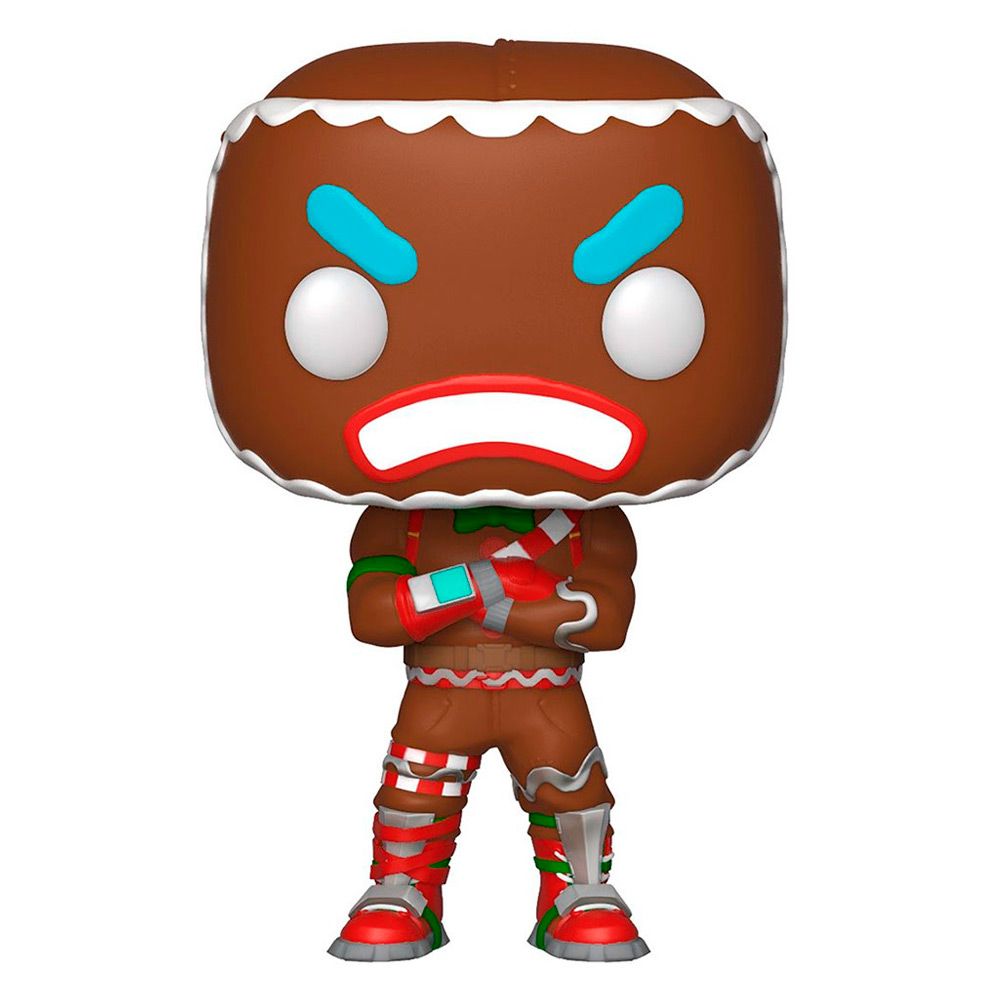 Фiгурка Funko Pop Fortnite Веселий Мародер (34880)