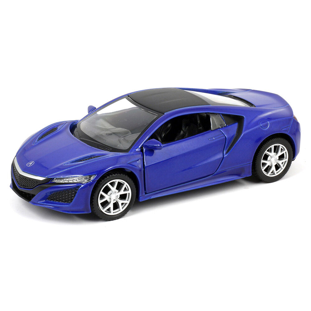 Машинка Uni-Fortune Honda NSX 1:32 асортимент (554031)