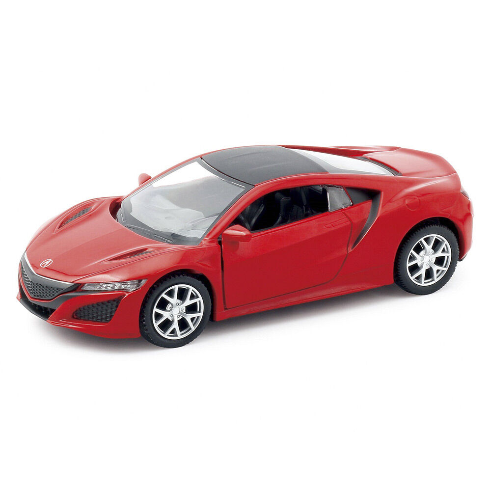 Машинка Uni-Fortune Honda NSX 1:32 асортимент (554031)