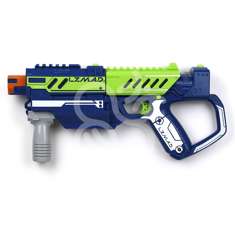 Набір Silverlit Lazer Mad Делюкс 2 бластери (LM-86848)