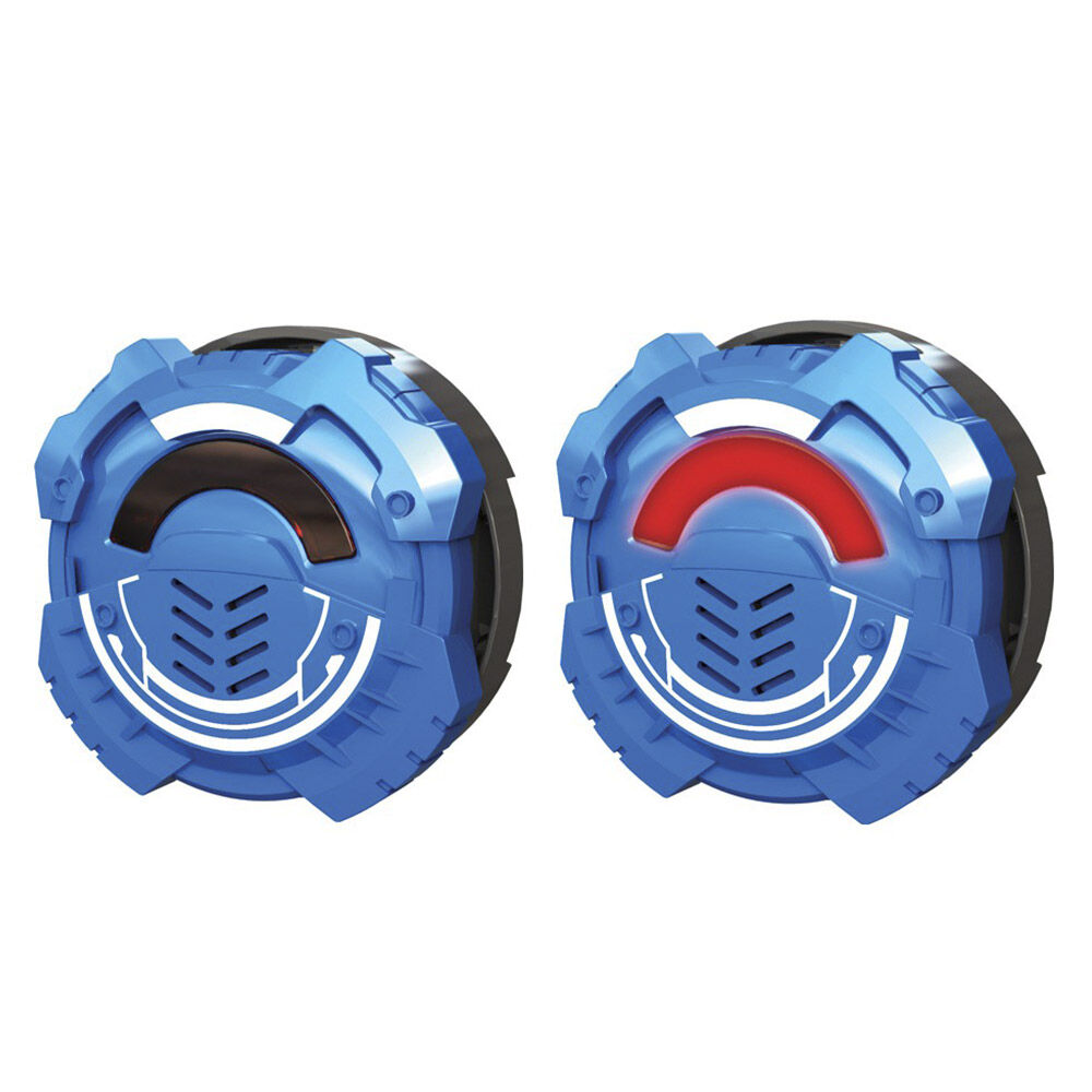 Набір мішеней Silverlit Lazer Mad Dual target module (LM-86851)