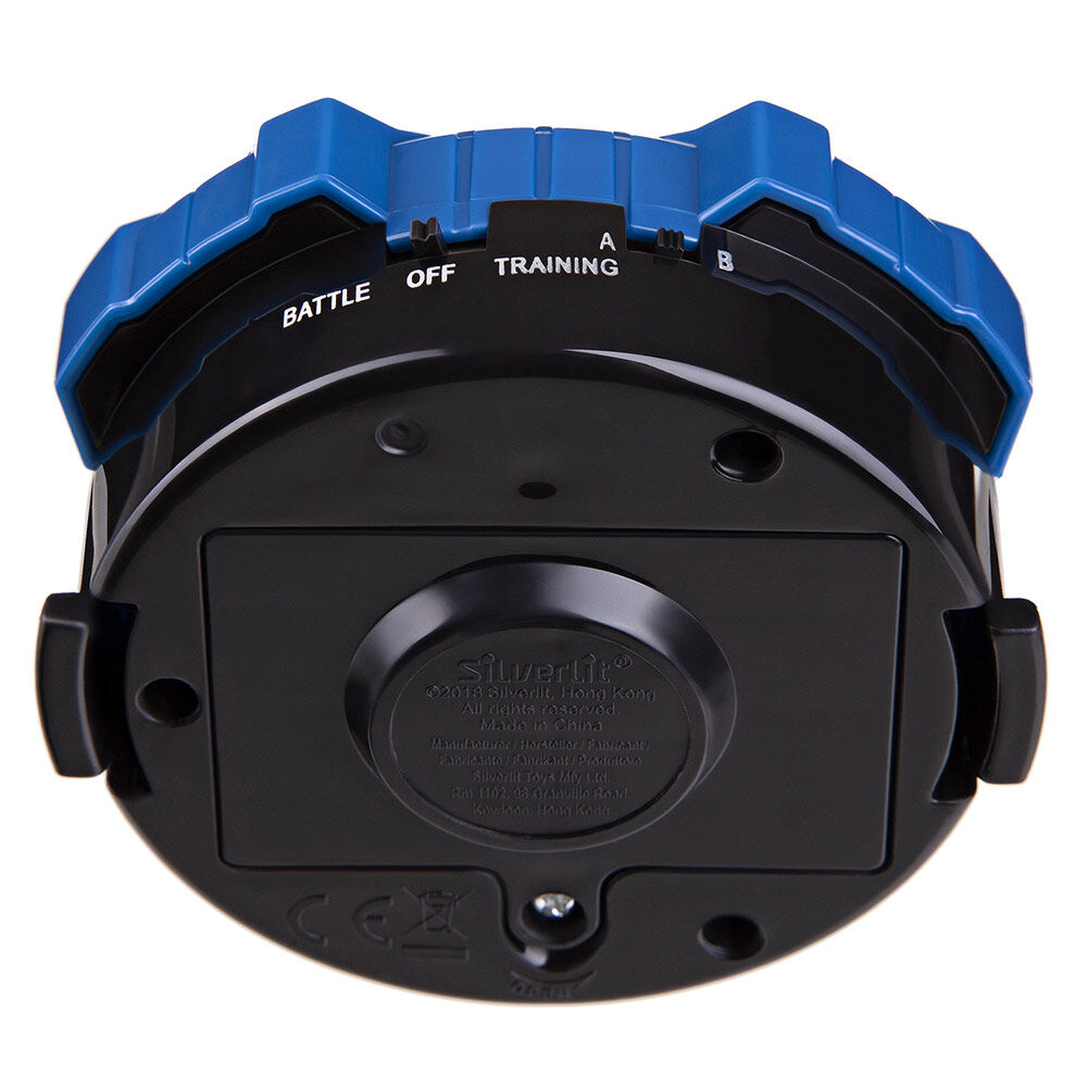 Набір мішеней Silverlit Lazer Mad Dual target module (LM-86851)