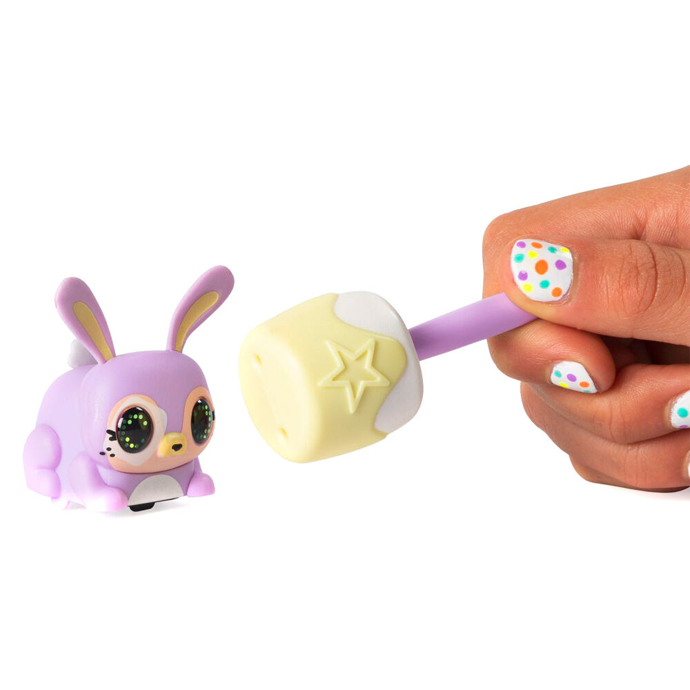 Набір Spin master Lollipets Домашні улюбленці із цукерками сюрприз (6045467)