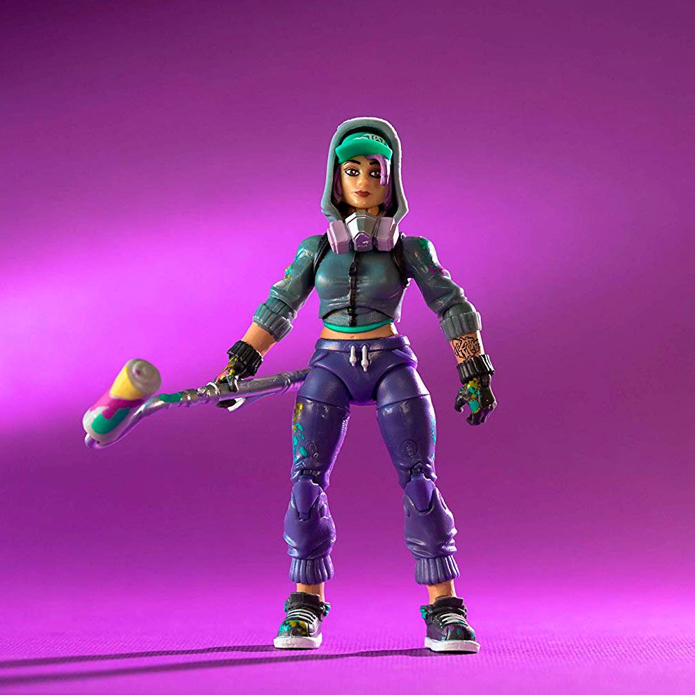 Фігурка Jazwares Fortnite Solo mode teknique (FNT0015)