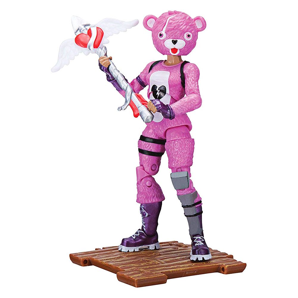 Ігровий набір Jazwares Fortnite Squad mode (FNT0019)