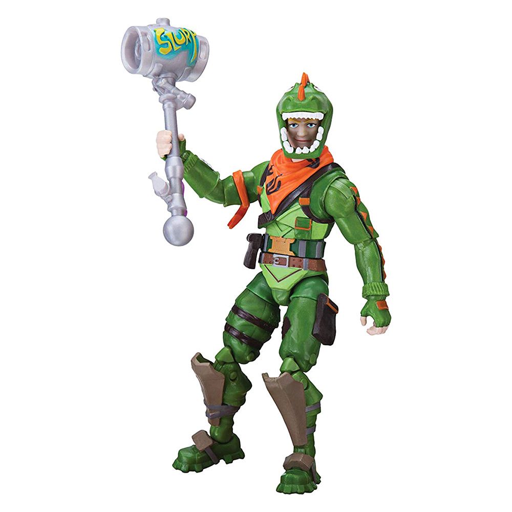 Ігровий набір Jazwares Fortnite Squad mode (FNT0019)
