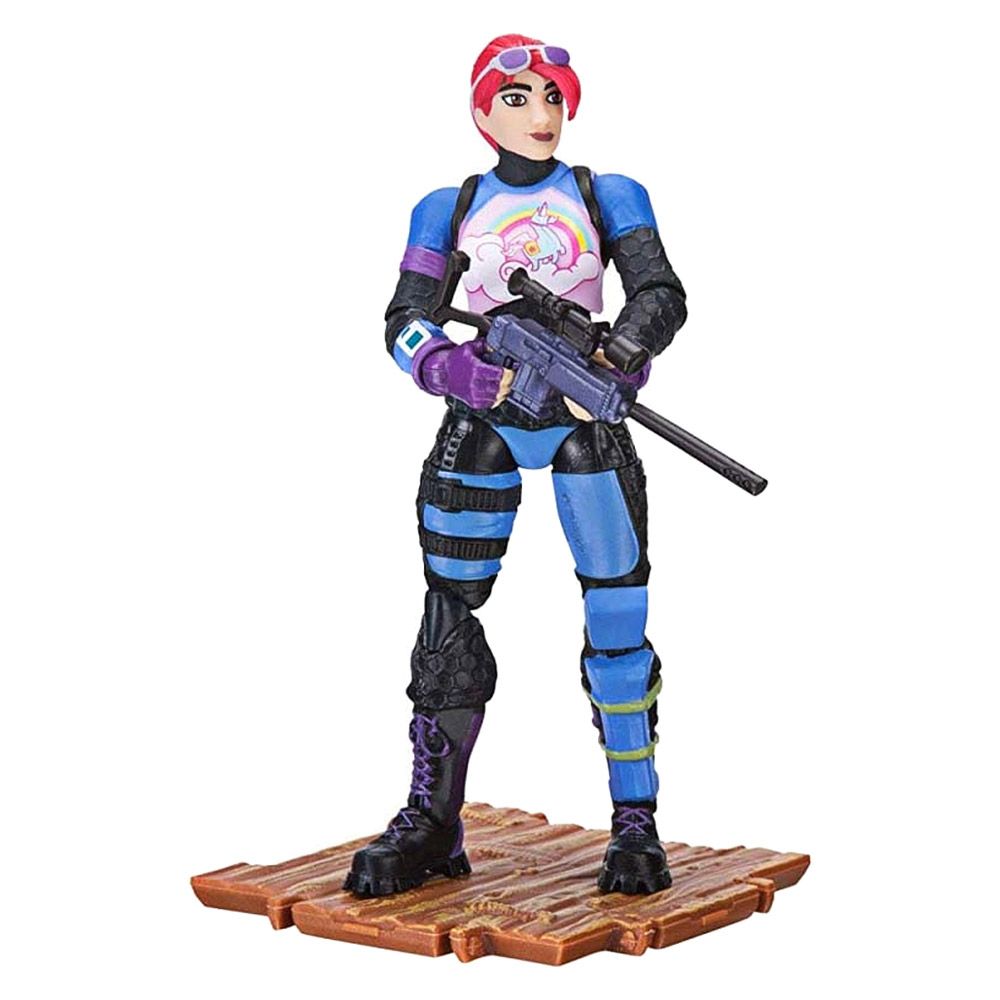 Ігровий набір Jazwares Fortnite Squad mode (FNT0019)