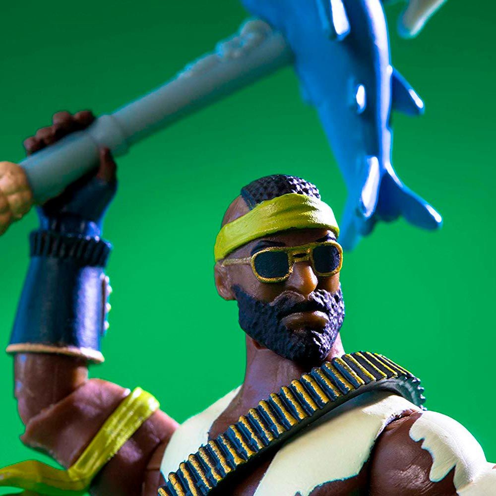 Фігурка Jazwares Fortnite Solo mode Bandolier (FNT0013)