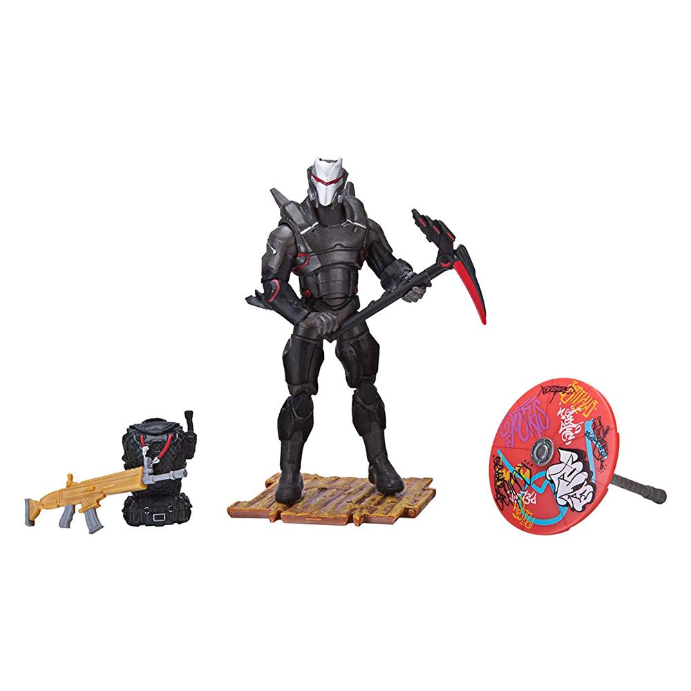 Фігурка Jazwares Fortnite Omega (FNT0016)