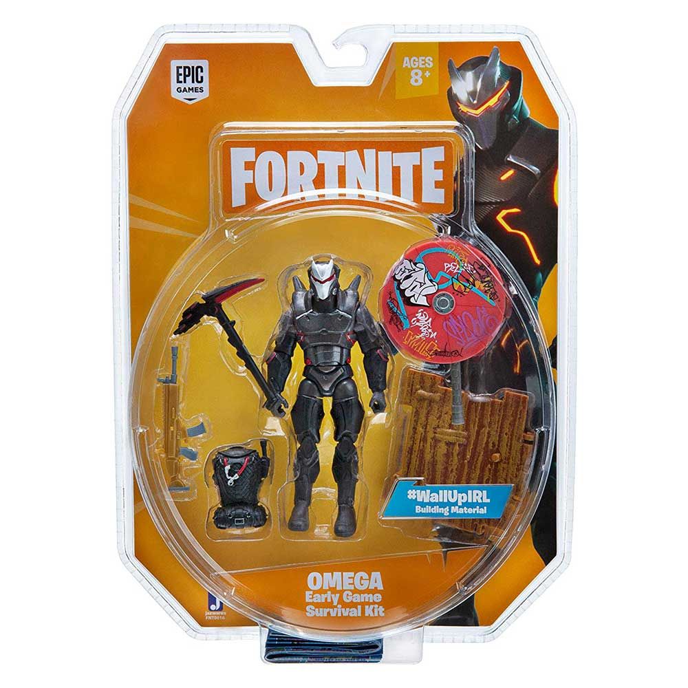 Фігурка Jazwares Fortnite Omega (FNT0016)