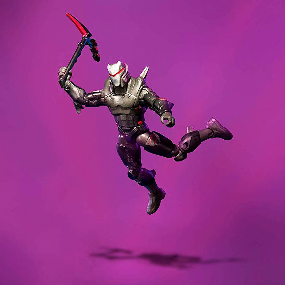 Фігурка Jazwares Fortnite Omega (FNT0016)