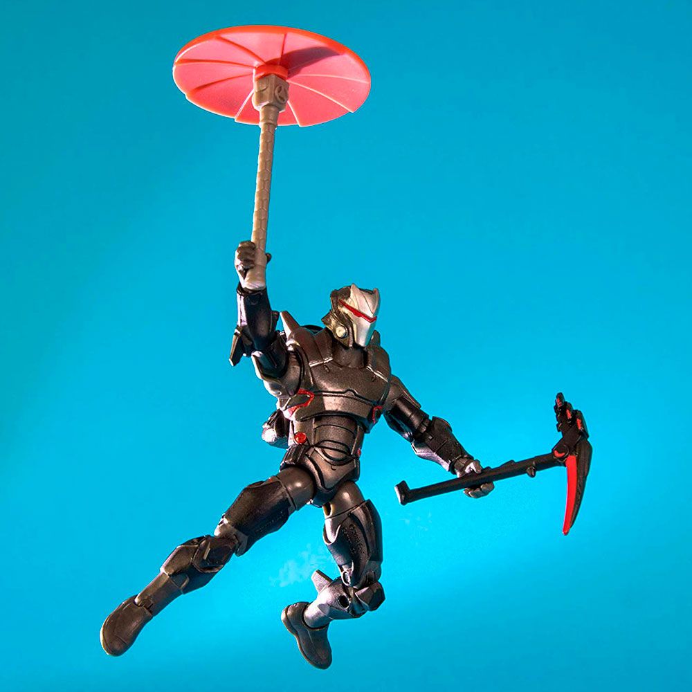 Фігурка Jazwares Fortnite Omega (FNT0016)