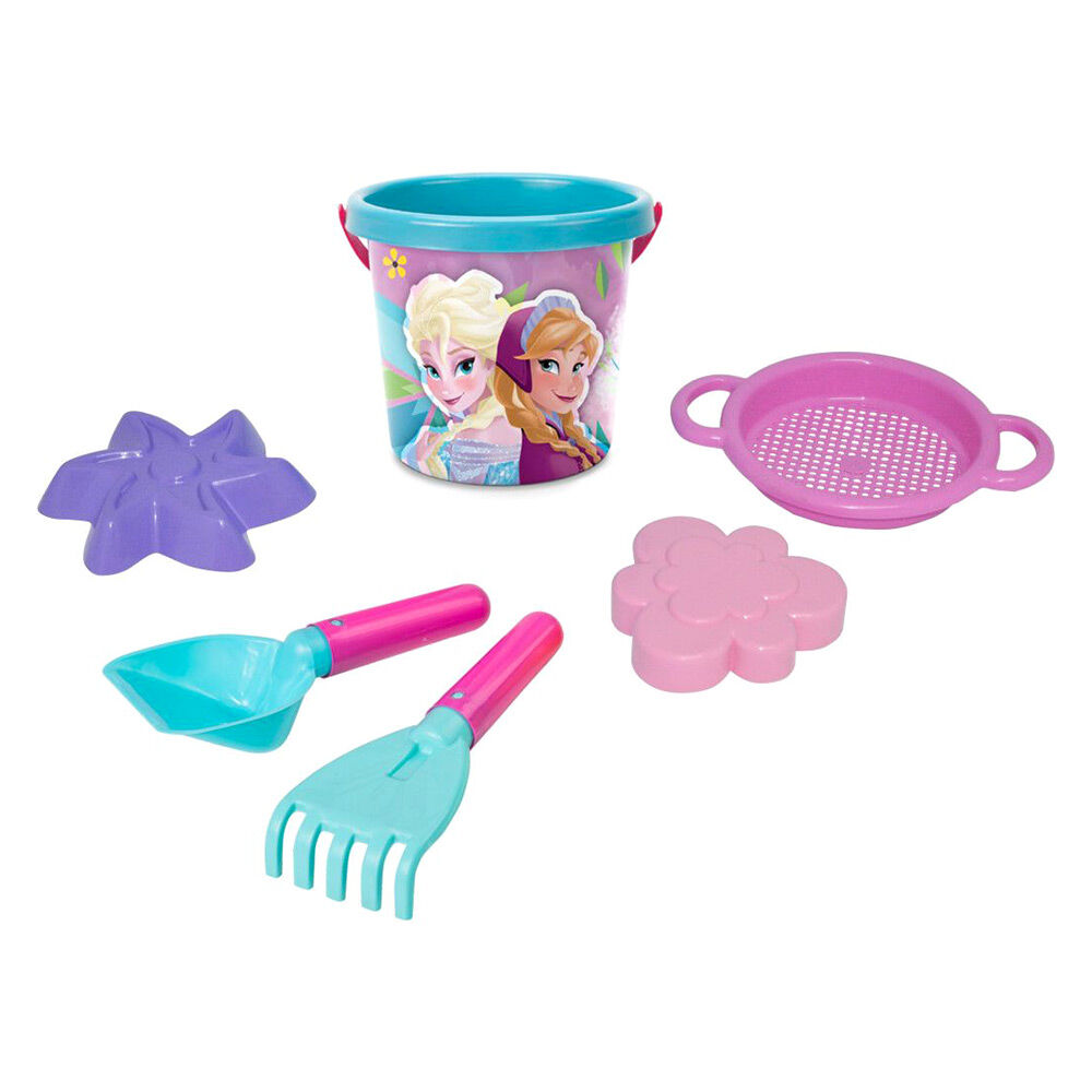 Набір Tigres Disney Крижане серце (77953)