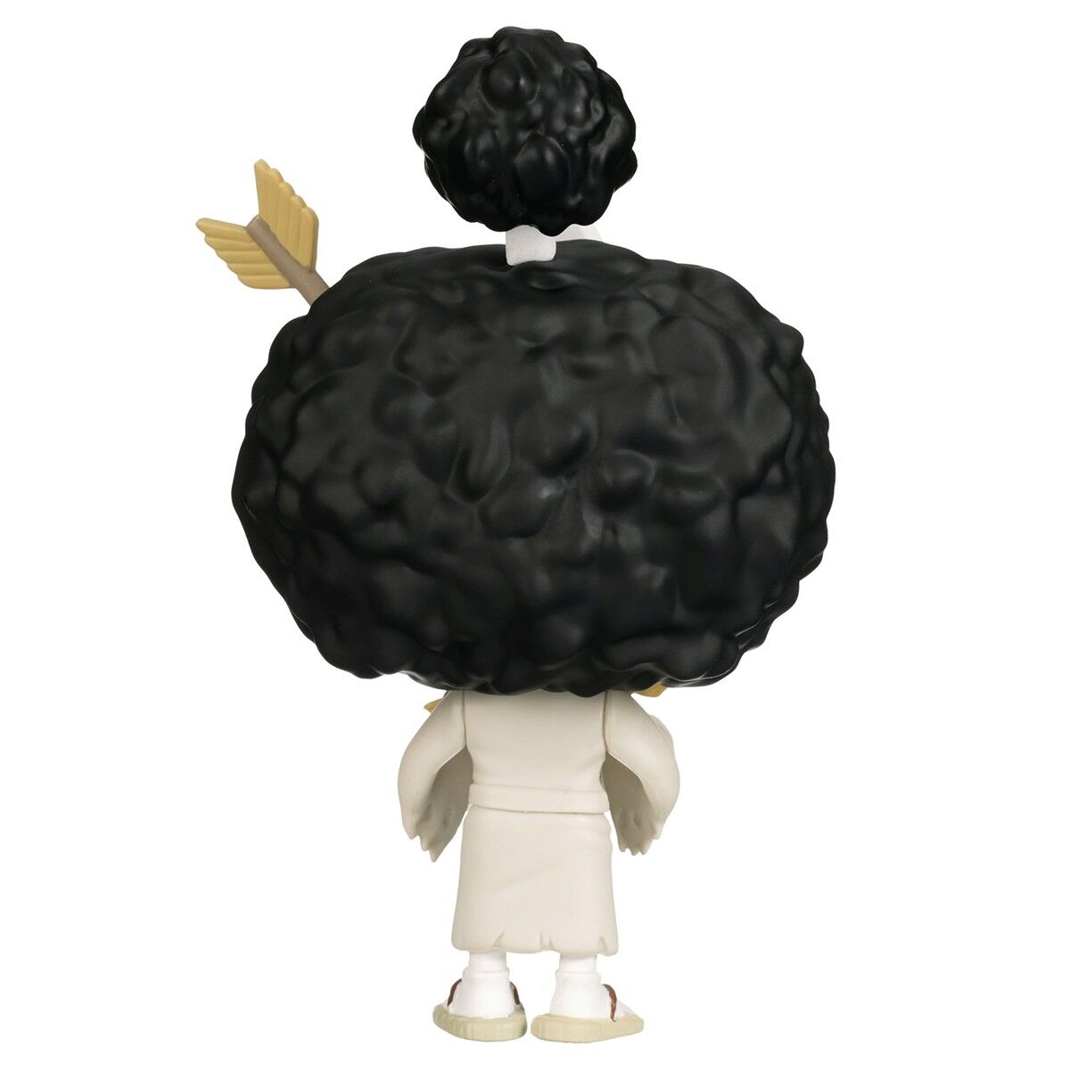 Ігрова фігурка FUNKO POP! серії "Великий куш" - БРУК