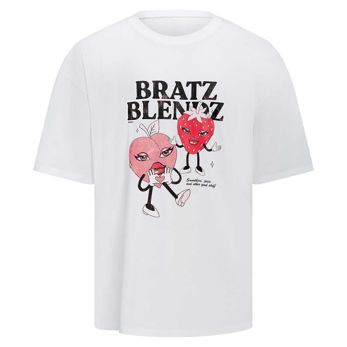 Ігровий набір BRATZ серії "Stylin'" – ХЛОЯ (з акс.)