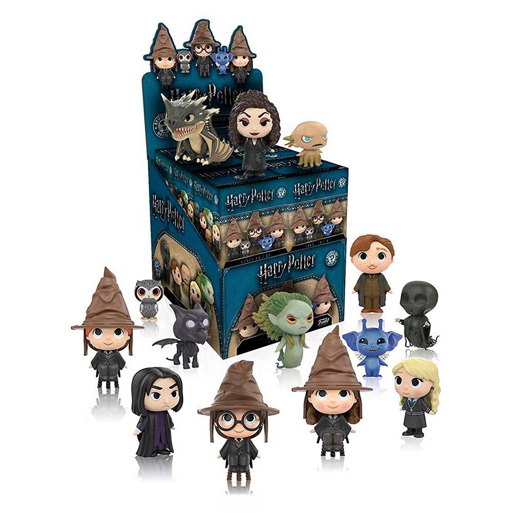 Фігурка-сюрприз Funko Harry Potter Світ Гаррі Поттера (14722-MM-196)