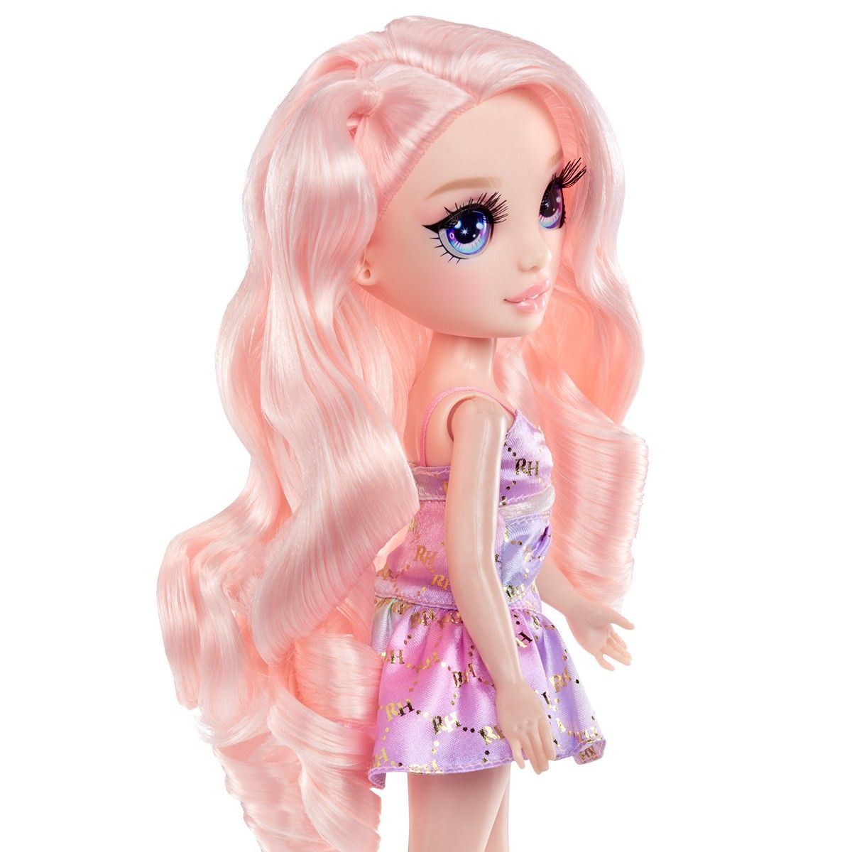 Лялька RAINBOW HIGH серії "My Fashion Style" – БЕЛЛА (з аксес.)