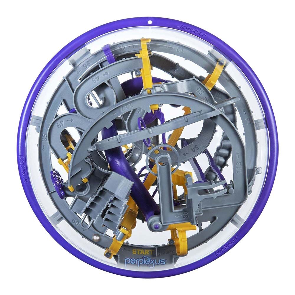 Головоломка Spin master Лабіринт Perplexus epic (SM34177)