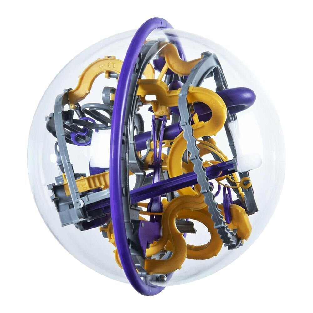 Головоломка Spin master Лабіринт Perplexus epic (SM34177)