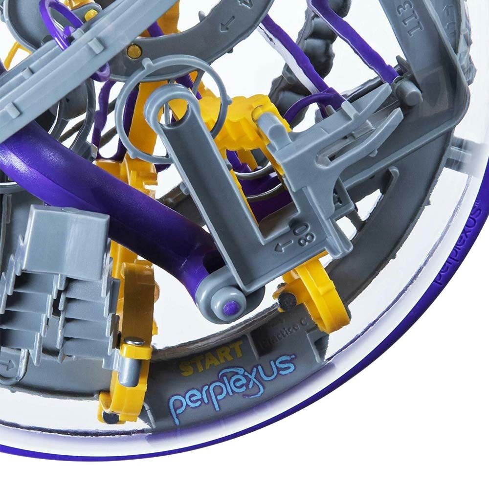 Головоломка Spin master Лабіринт Perplexus epic (SM34177)